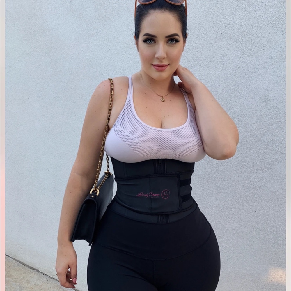 Waist Trainer